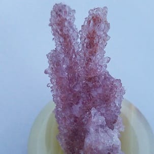 Amethyst-crystals in Naples FL at Altered Elements Store