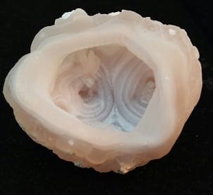 Chalcedony-crystals in Naples FL at Altered Elements Store