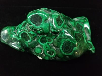 malachite-crystals in Naples FL at Altered Elements Store